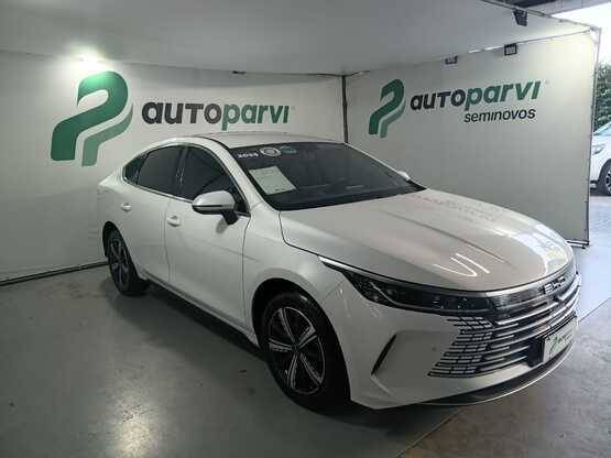 BYD KING 1.5 DM-I PHEV GS AUTOMÁTICO BYD KING 1.5 DM-I PHEV GS AUTOMÁTICO